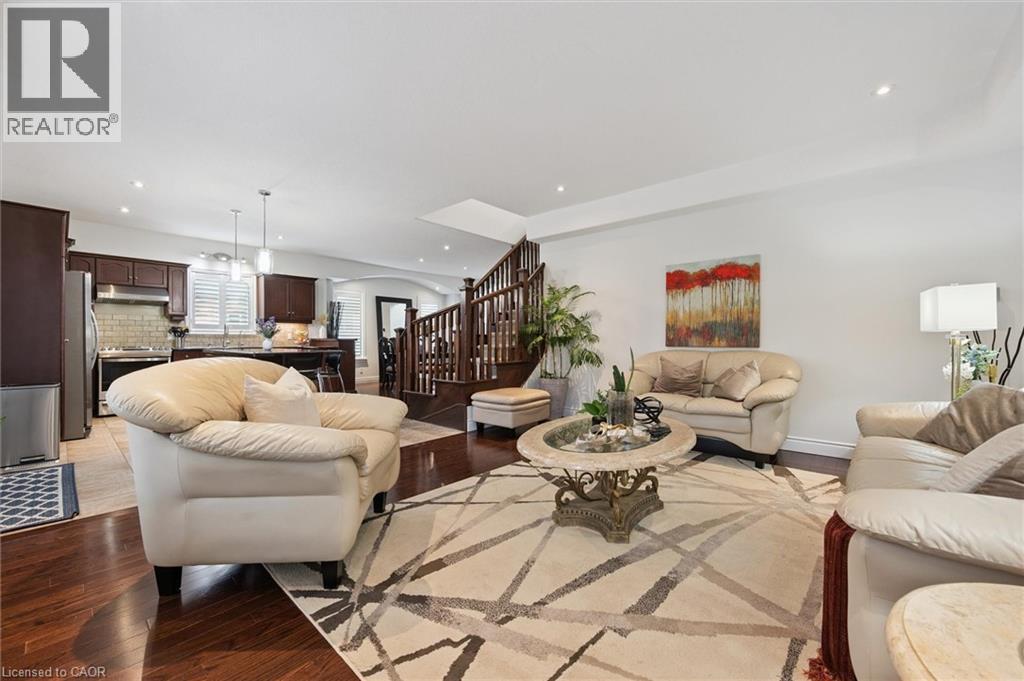 531 Wood Nettle Way, Waterloo, Ontario  N2V 2X9 - Photo 17 - 40790146