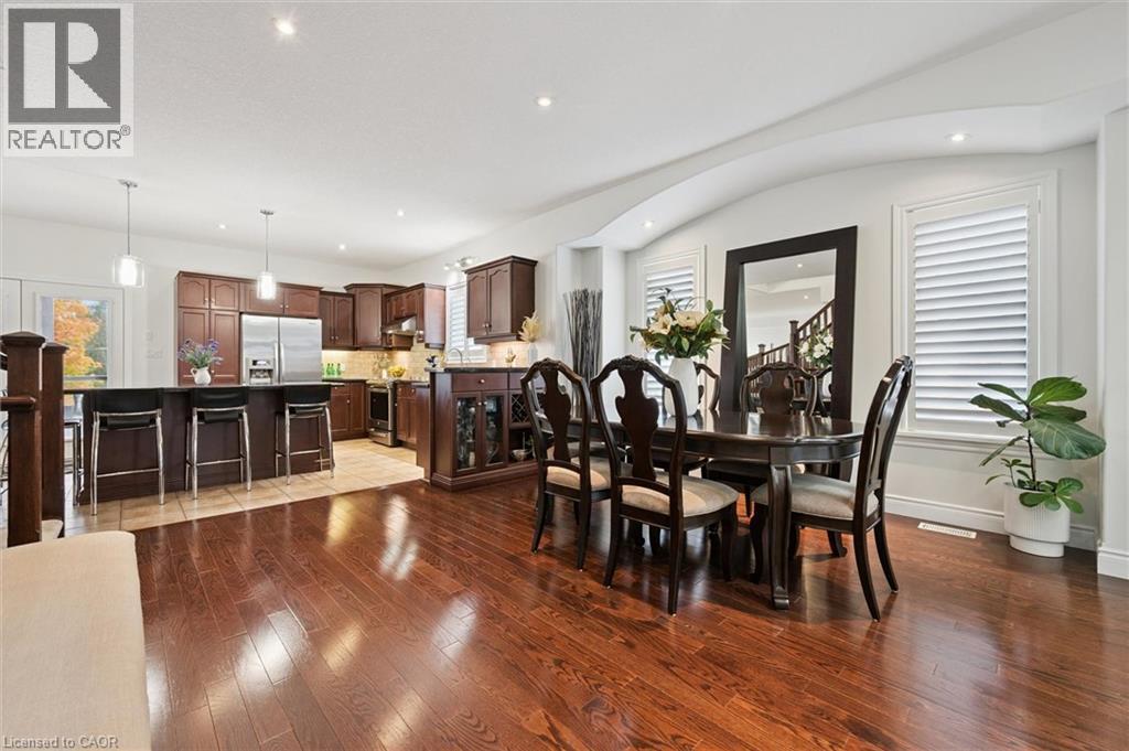 531 Wood Nettle Way, Waterloo, Ontario  N2V 2X9 - Photo 13 - 40790146