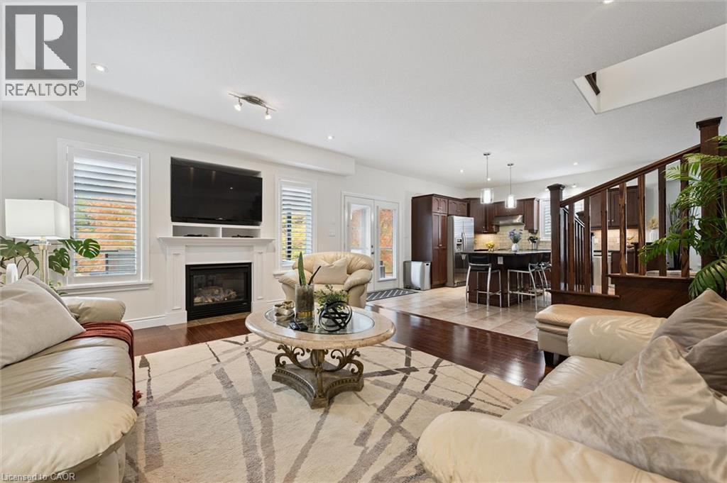 531 Wood Nettle Way, Waterloo, Ontario  N2V 2X9 - Photo 16 - 40790146