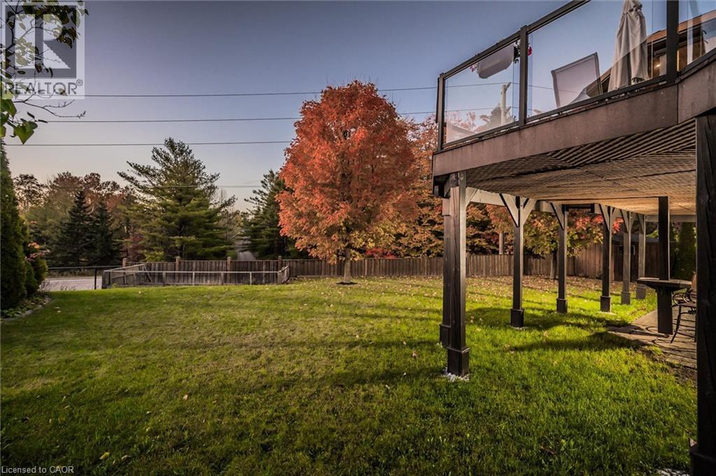 531 Wood Nettle Way, Waterloo, Ontario  N2V 2X9 - Photo 43 - 40790146