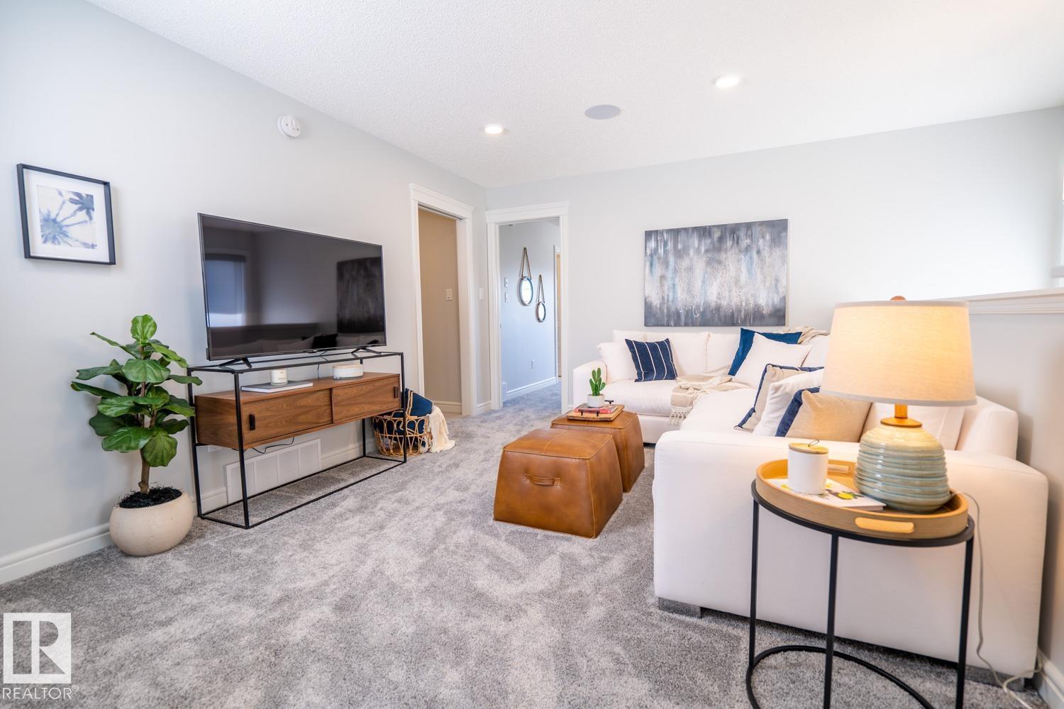 18166 73a St Nw, Edmonton, Alberta  T5Y 4B7 - Photo 16 - E4468941