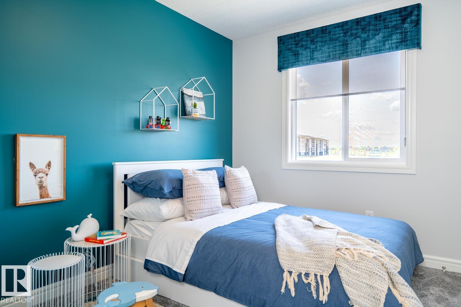 18166 73a St Nw, Edmonton, Alberta  T5Y 4B7 - Photo 20 - E4468941