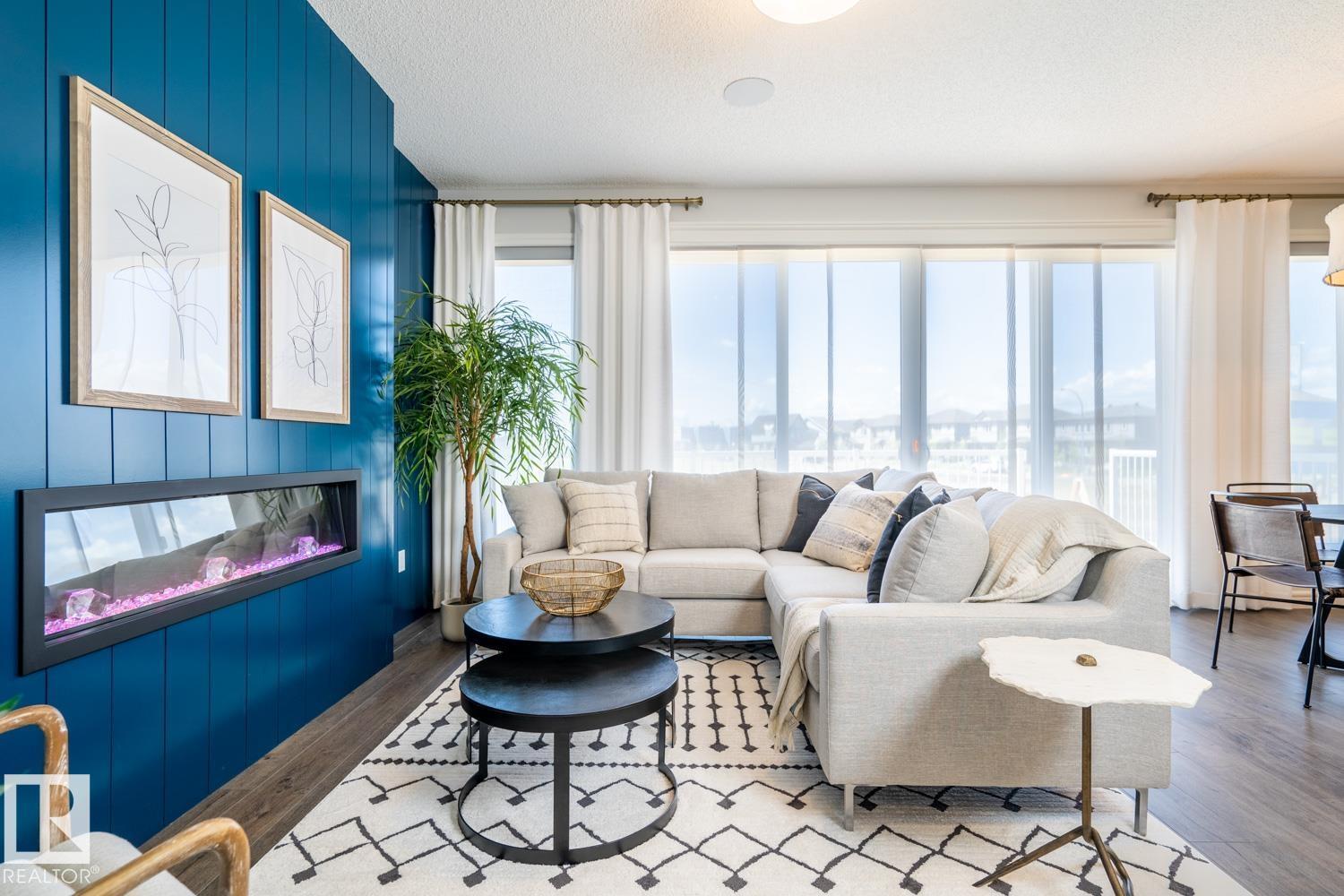 18166 73a St Nw, Edmonton, Alberta  T5Y 4B7 - Photo 5 - E4468941