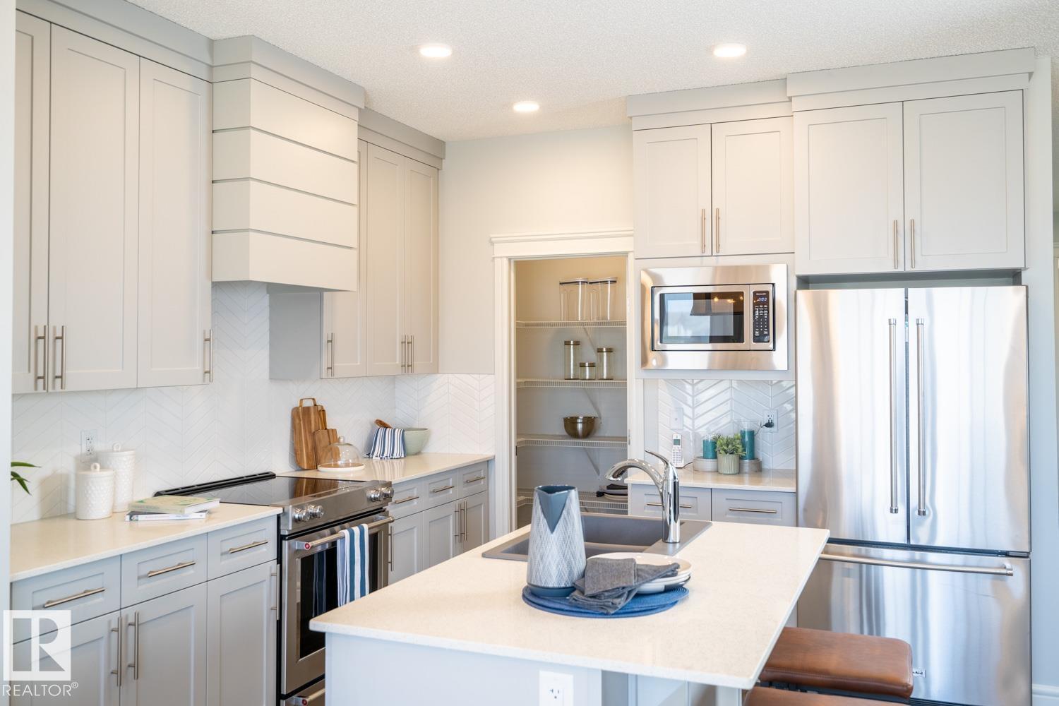 18166 73a St Nw, Edmonton, Alberta  T5Y 4B7 - Photo 8 - E4468941