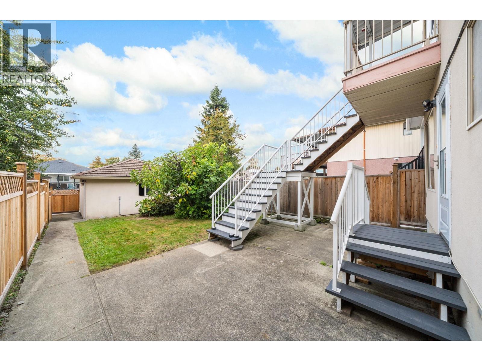 5657 Kerr Street, Vancouver, British Columbia  V5R 4B5 - Photo 28 - R3060503