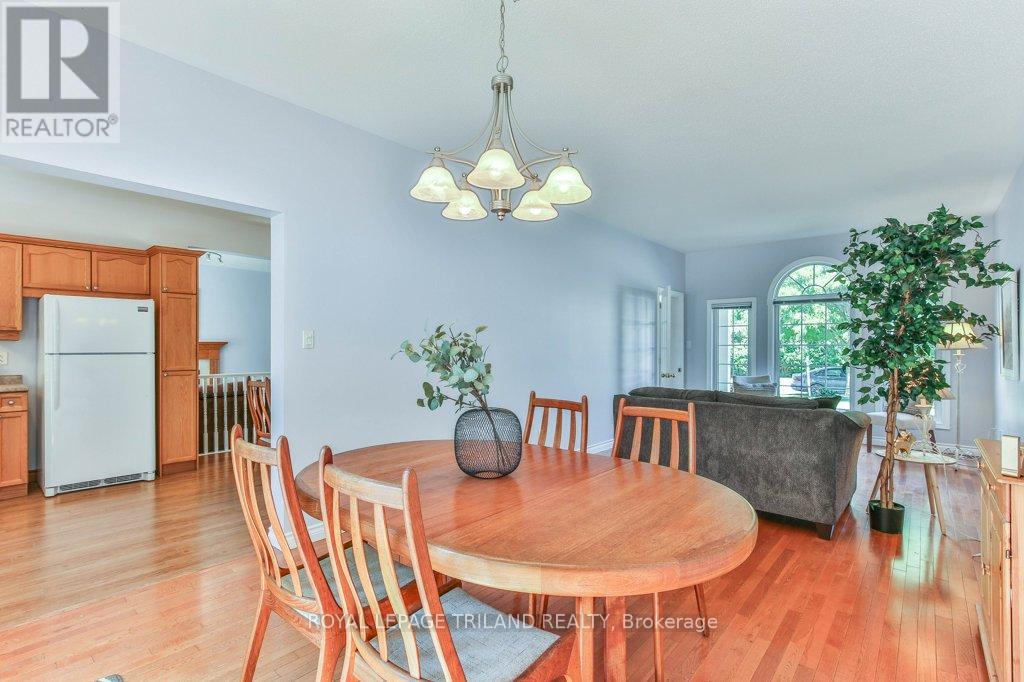 41 Greyrock Crescent, London East, Ontario  N5Y 6L4 - Photo 10 - X12658096