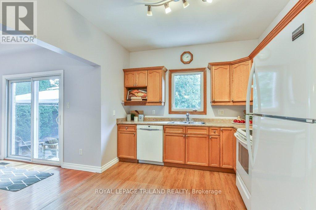 41 Greyrock Crescent, London East, Ontario  N5Y 6L4 - Photo 13 - X12658096