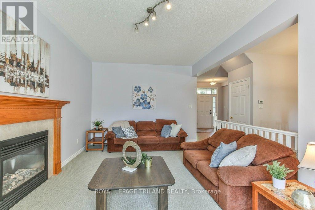 41 Greyrock Crescent, London East, Ontario  N5Y 6L4 - Photo 21 - X12658096