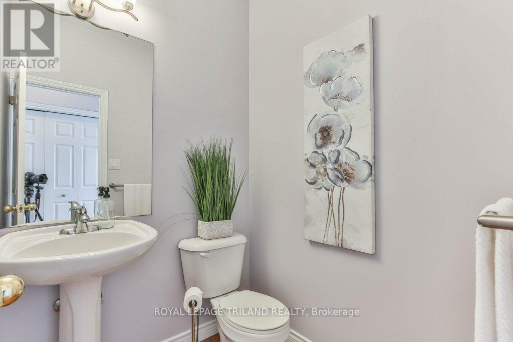 41 Greyrock Crescent, London East, Ontario  N5Y 6L4 - Photo 22 - X12658096