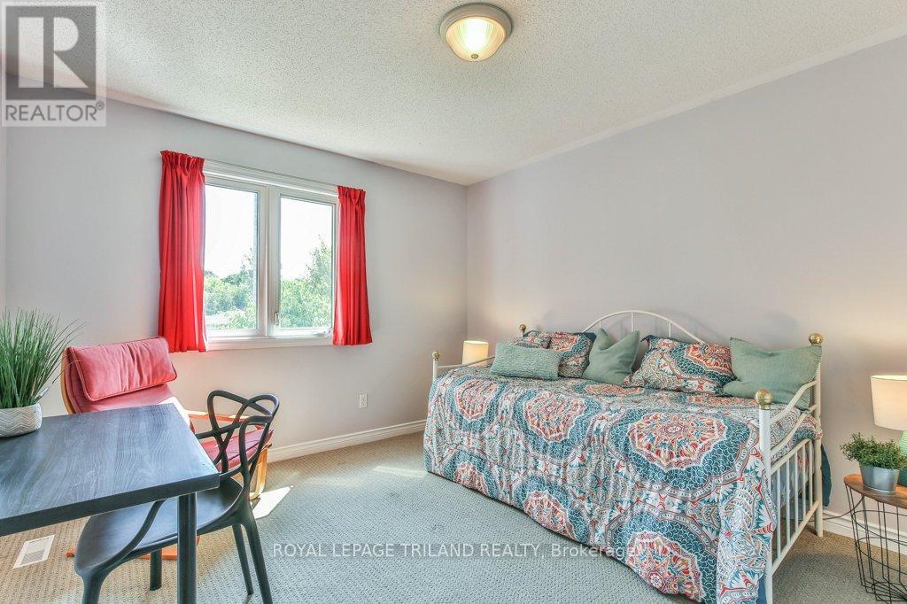 41 Greyrock Crescent, London East, Ontario  N5Y 6L4 - Photo 31 - X12658096