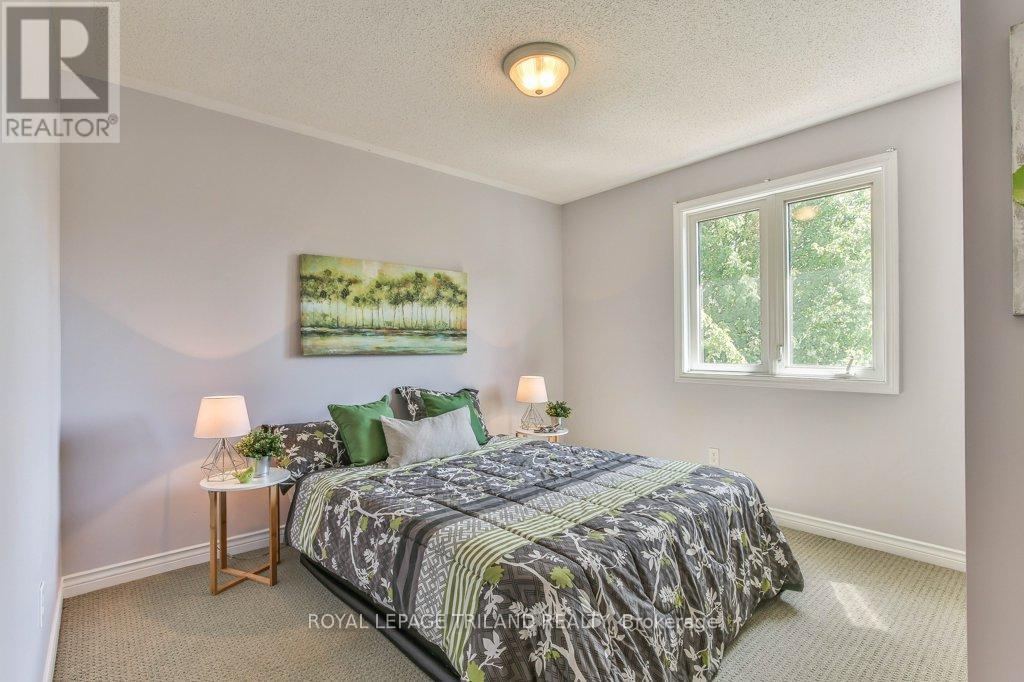 41 Greyrock Crescent, London East, Ontario  N5Y 6L4 - Photo 32 - X12658096