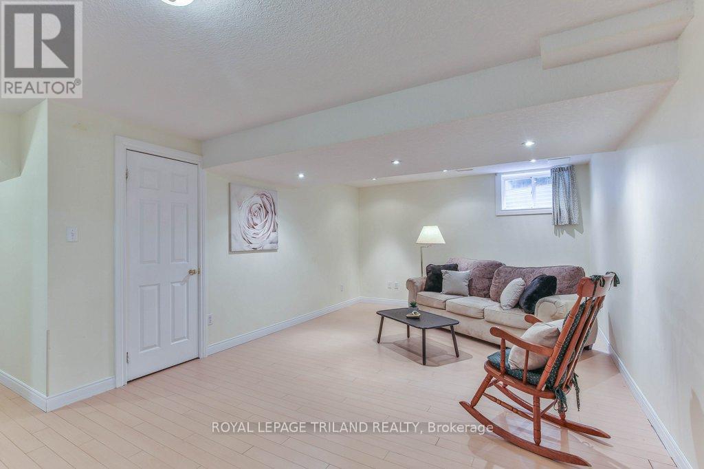 41 Greyrock Crescent, London East, Ontario  N5Y 6L4 - Photo 36 - X12658096