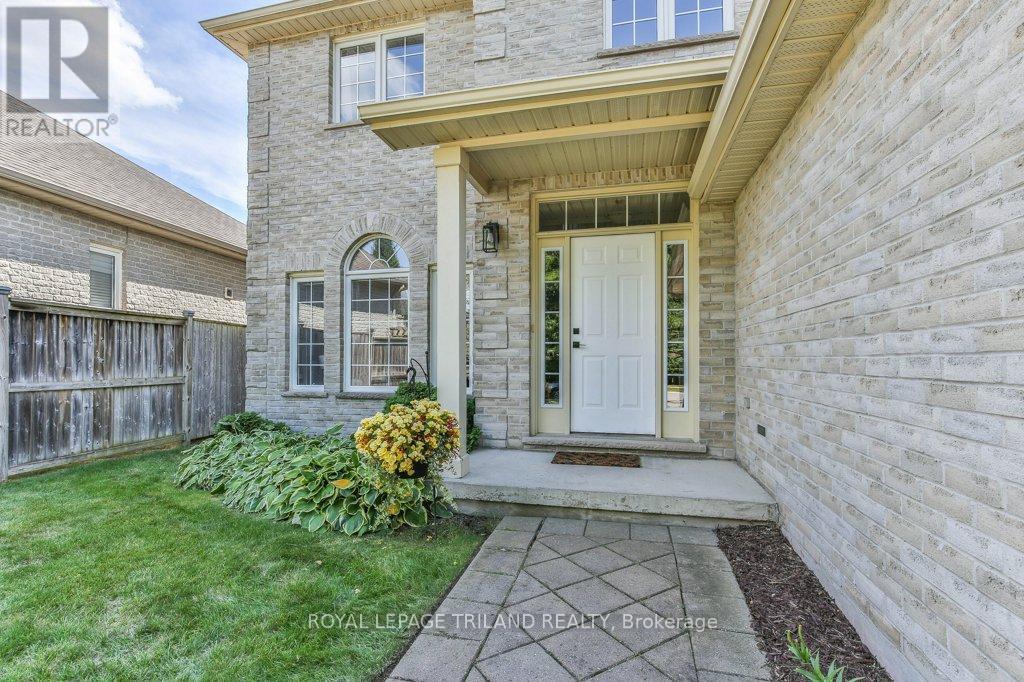 41 Greyrock Crescent, London East, Ontario  N5Y 6L4 - Photo 4 - X12658096