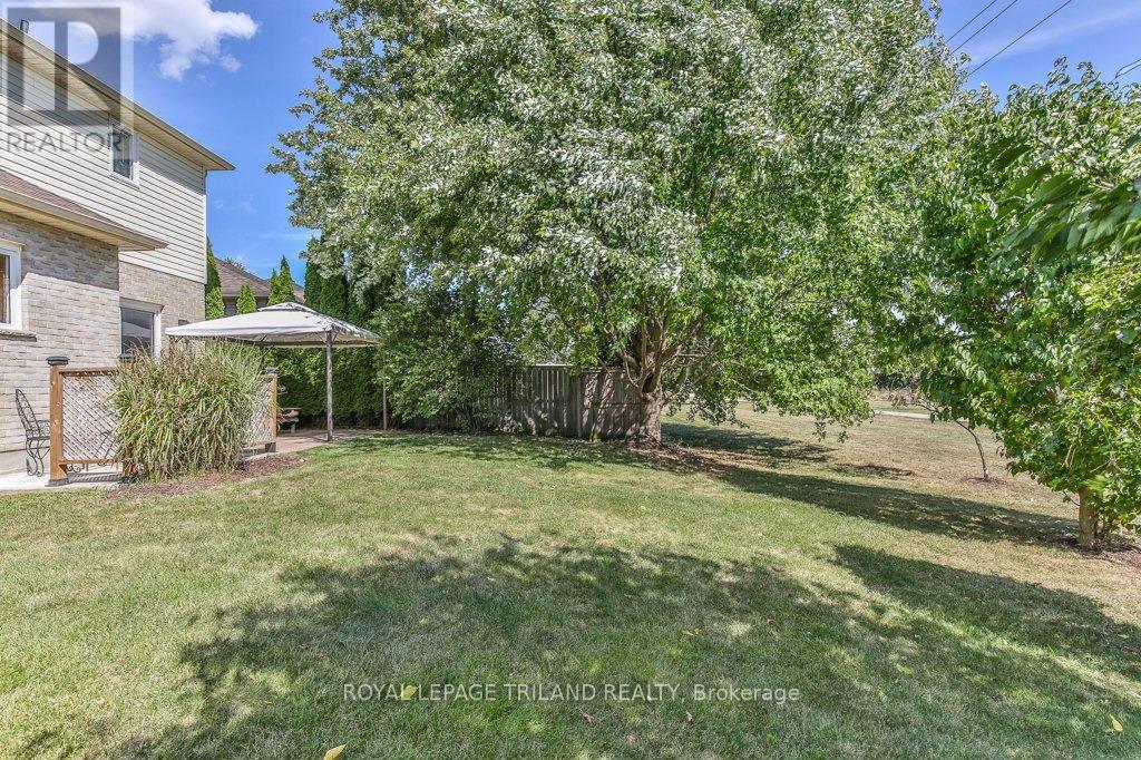 41 Greyrock Crescent, London East, Ontario  N5Y 6L4 - Photo 43 - X12658096