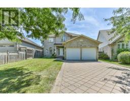 41 GREYROCK CRESCENT, London East, Ontario