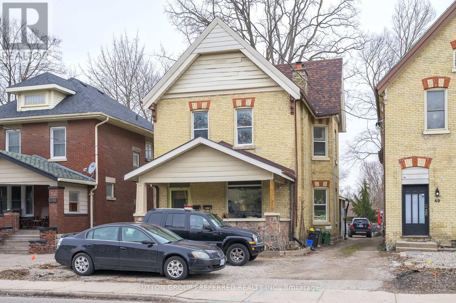 51 STANLEY STREET, London South, Ontario
