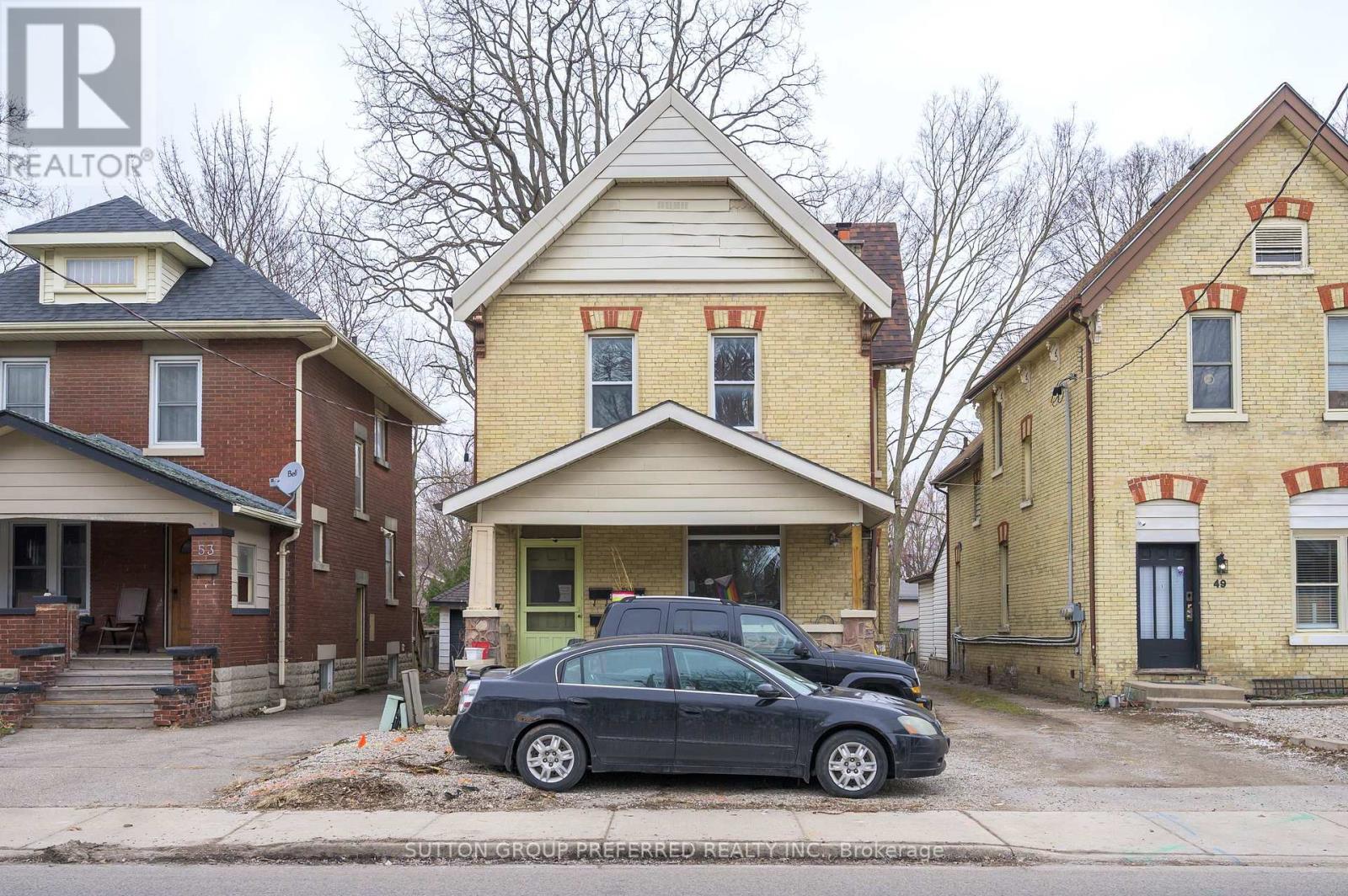 51 Stanley Street, London South, Ontario  N6C 1B2 - Photo 2 - X12658100