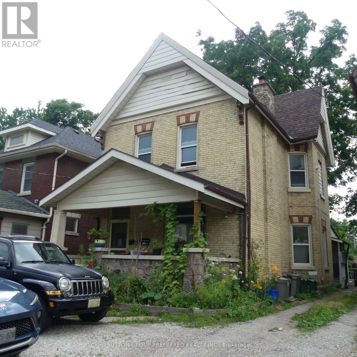 51 Stanley Street, London South, Ontario  N6C 1B2 - Photo 3 - X12658100