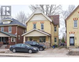 51 STANLEY STREET, London South, Ontario