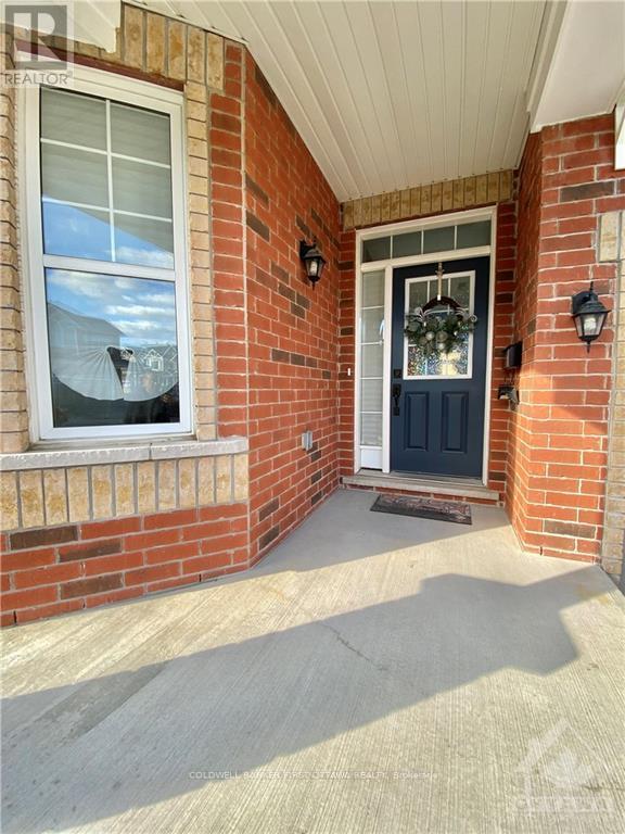 924 Whimbrel Way, Ottawa, Ontario  K2J 6C5 - Photo 2 - X12658108