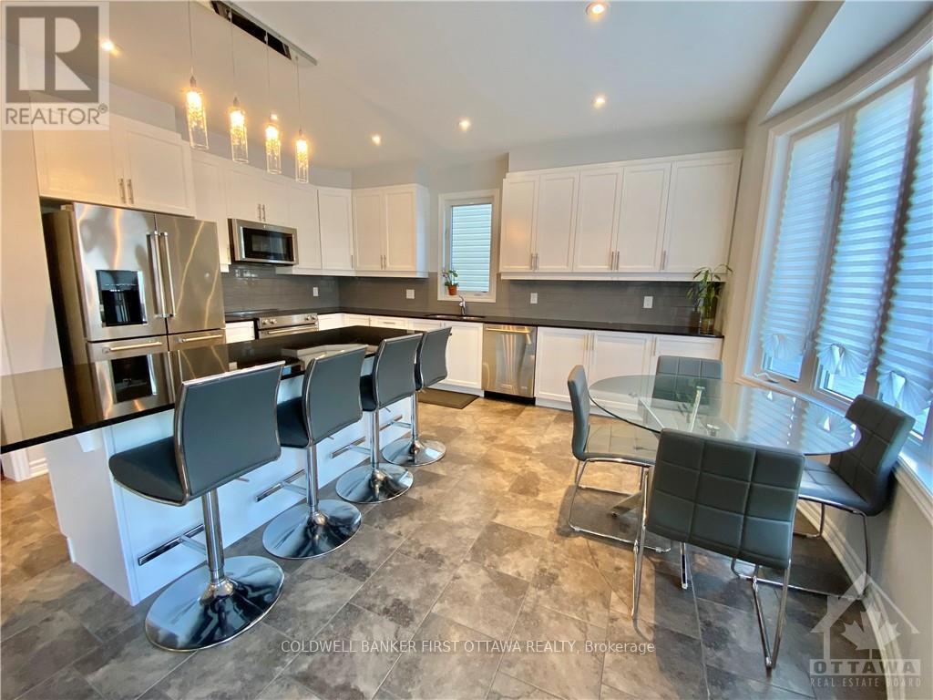 924 Whimbrel Way, Ottawa, Ontario  K2J 6C5 - Photo 7 - X12658108