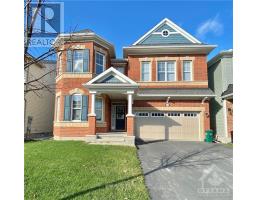 924 WHIMBREL WAY, Ottawa, Ontario