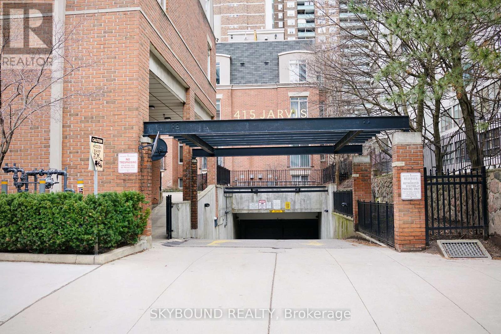 328 - 415 Jarvis Street, Toronto, Ontario  M4Y 3C1 - Photo 12 - C12658110