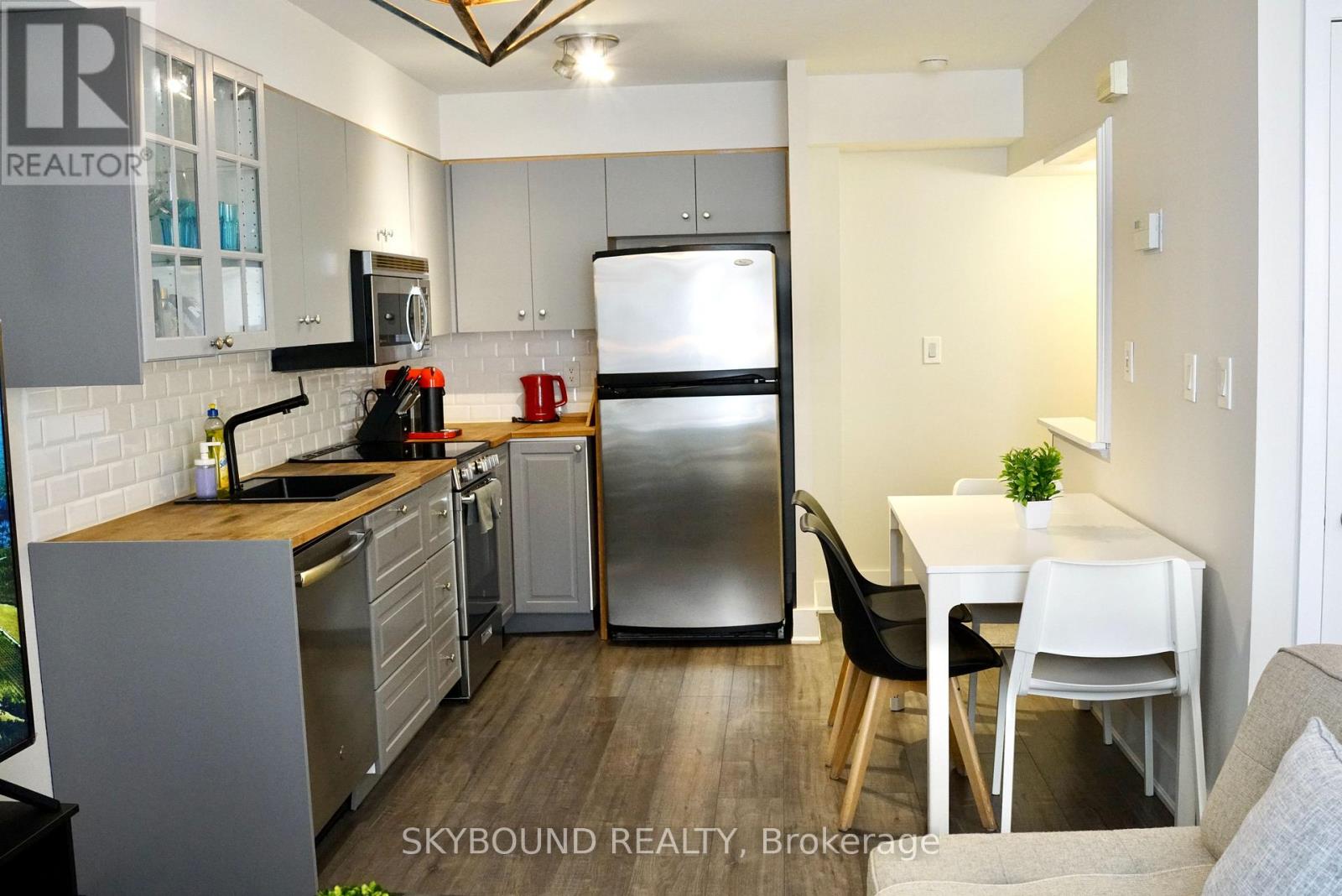 328 - 415 Jarvis Street, Toronto, Ontario  M4Y 3C1 - Photo 22 - C12658110