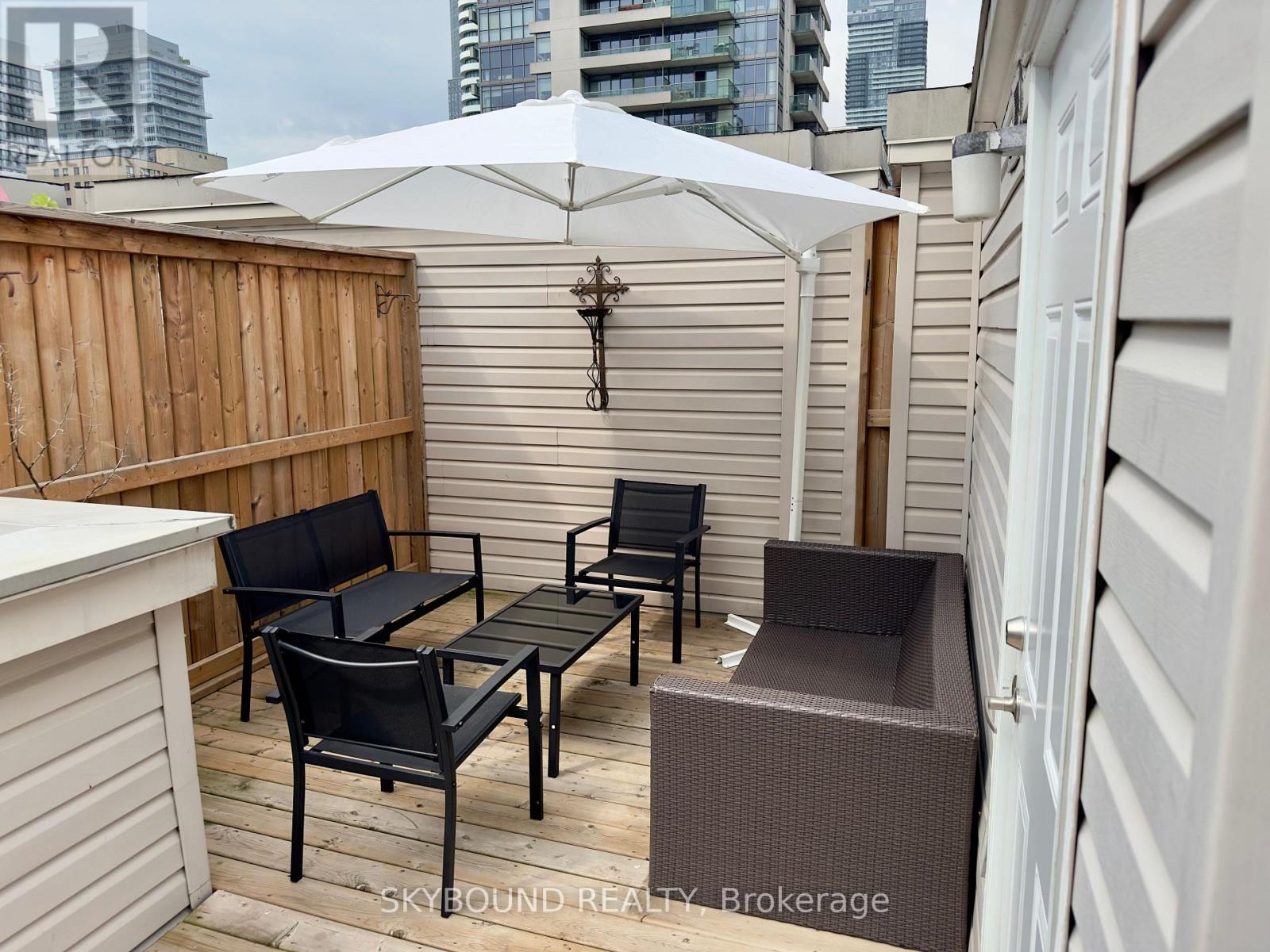 328 - 415 Jarvis Street, Toronto, Ontario  M4Y 3C1 - Photo 24 - C12658110