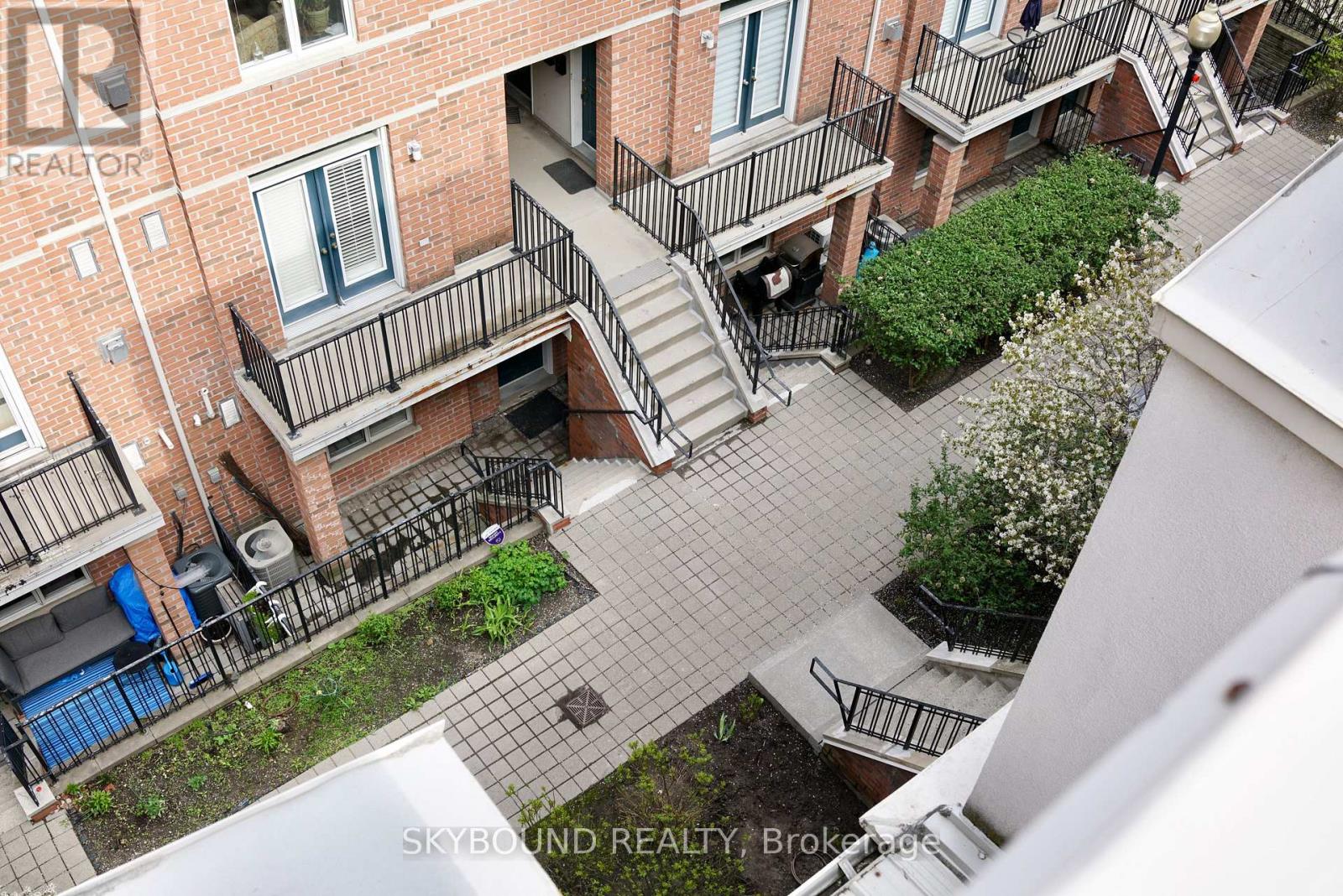 328 - 415 Jarvis Street, Toronto, Ontario  M4Y 3C1 - Photo 25 - C12658110