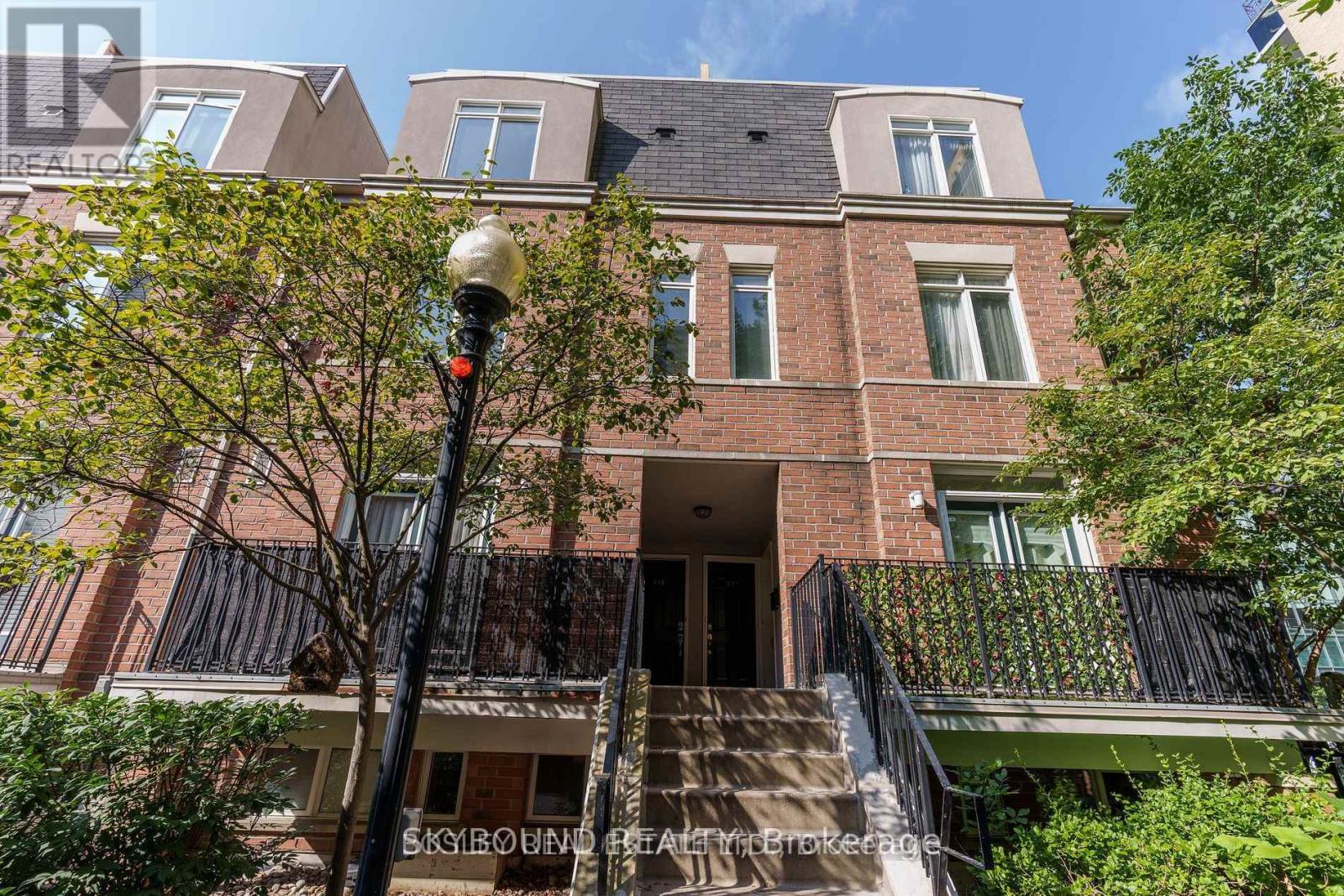 328 - 415 Jarvis Street, Toronto, Ontario  M4Y 3C1 - Photo 27 - C12658110
