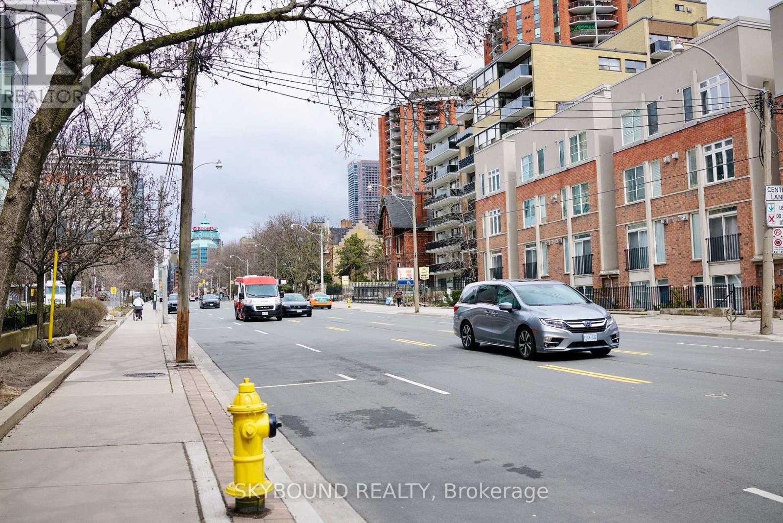 328 - 415 Jarvis Street, Toronto, Ontario  M4Y 3C1 - Photo 28 - C12658110