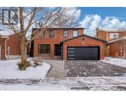 124 KINGSTON ROAD, Newmarket, Ontario