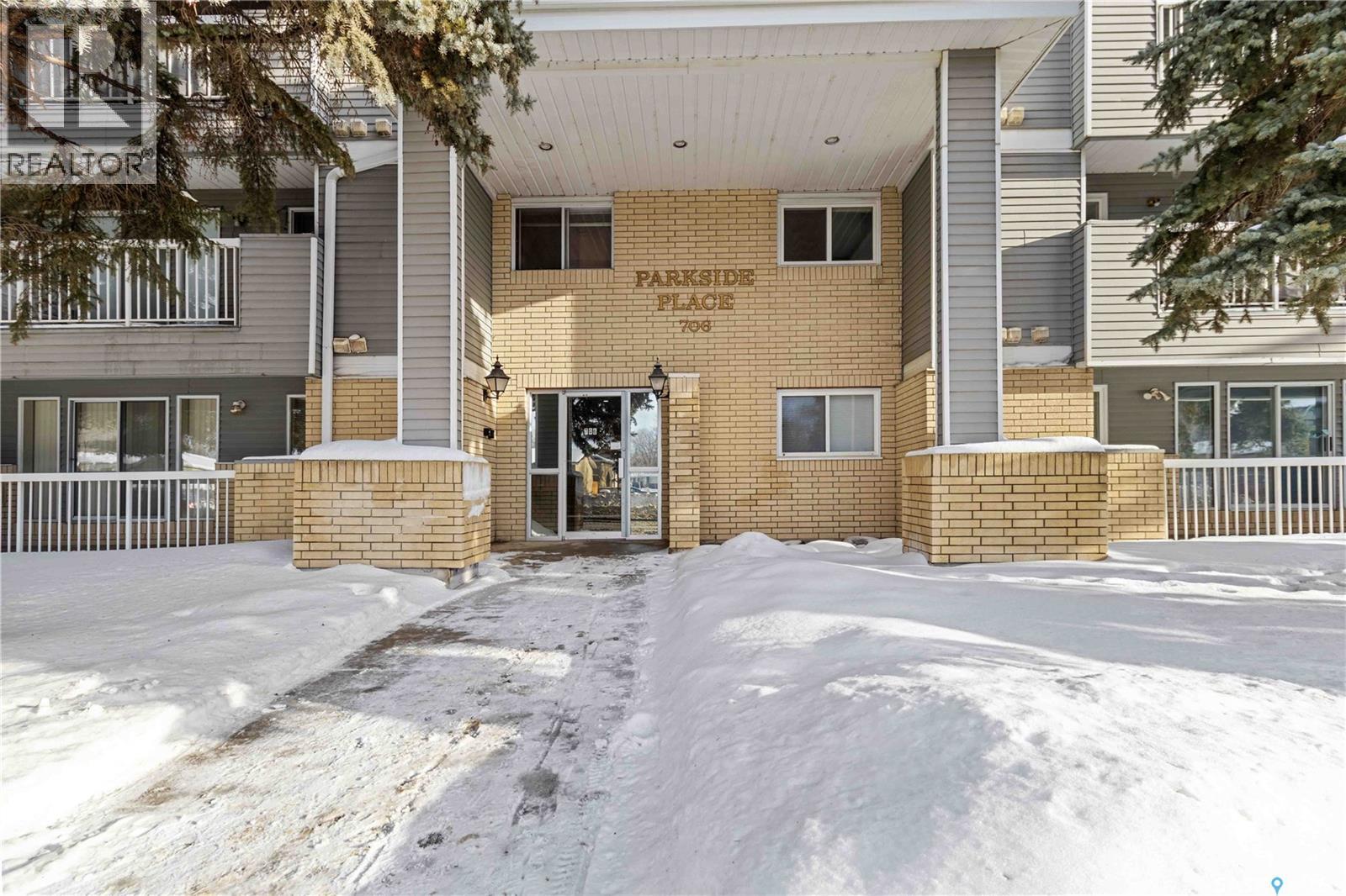 112 706 Confederation DRIVE, Saskatoon, Saskatchewan