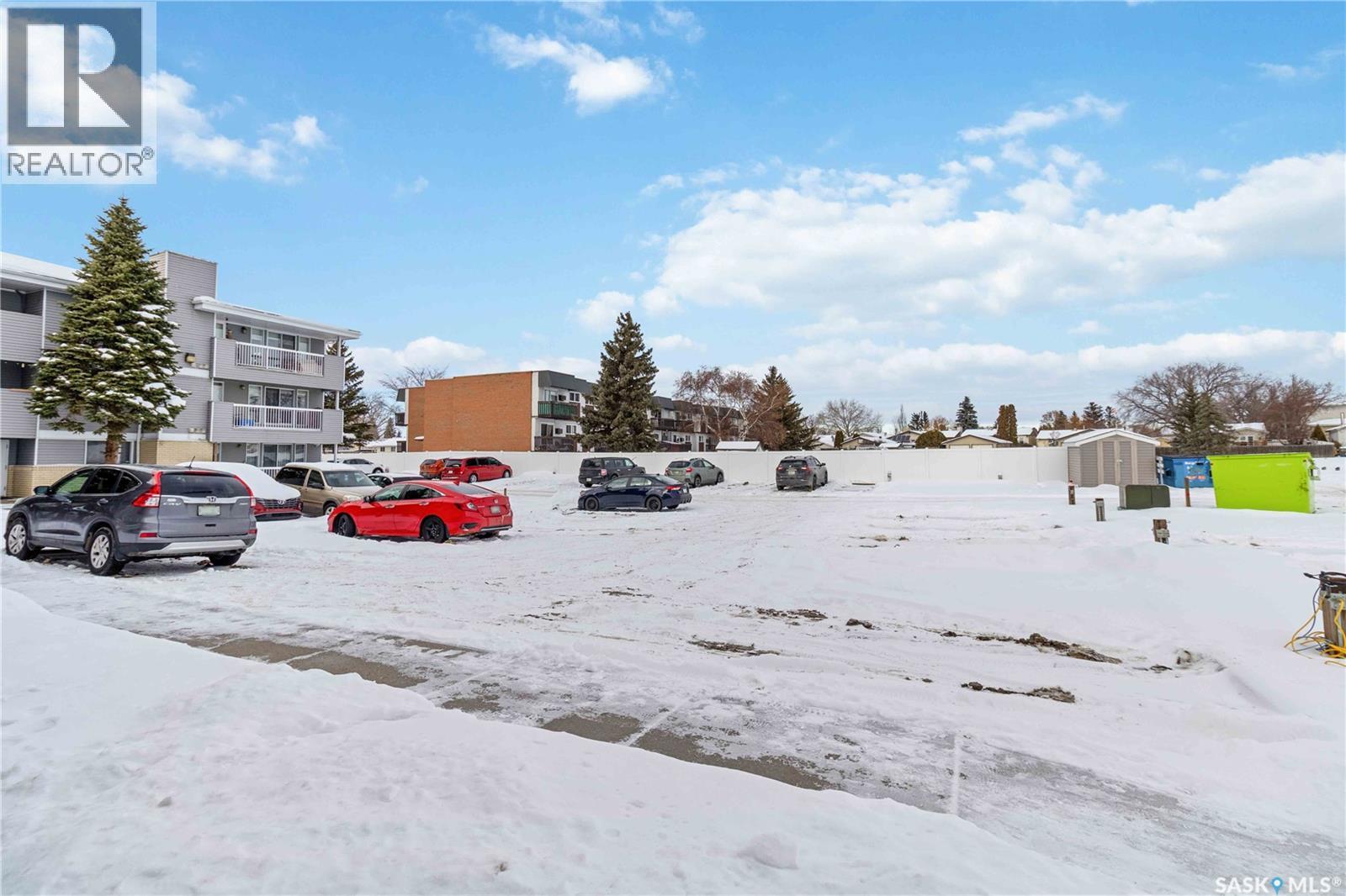 112 706 Confederation Drive, Saskatoon, Saskatchewan  S7L 5R7 - Photo 30 - SK025984