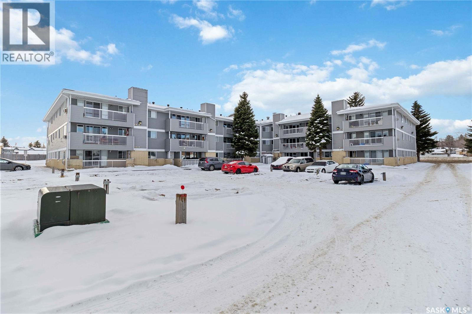 112 706 Confederation Drive, Saskatoon, Saskatchewan  S7L 5R7 - Photo 32 - SK025984