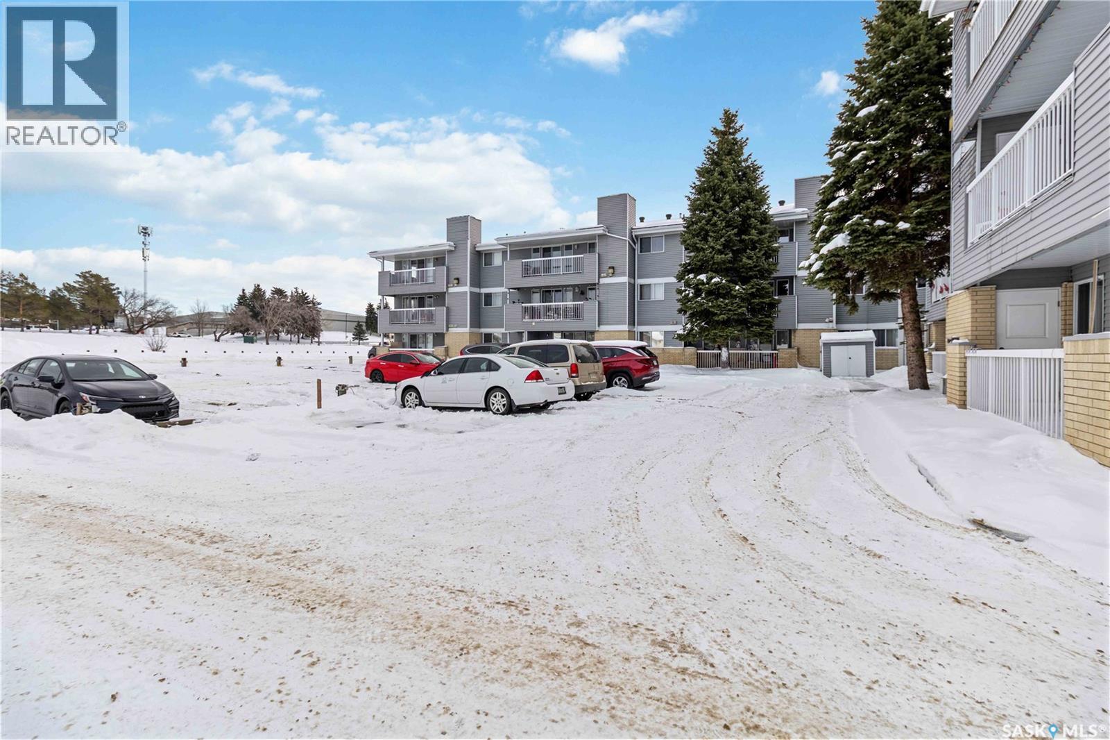 112 706 Confederation Drive, Saskatoon, Saskatchewan  S7L 5R7 - Photo 31 - SK025984