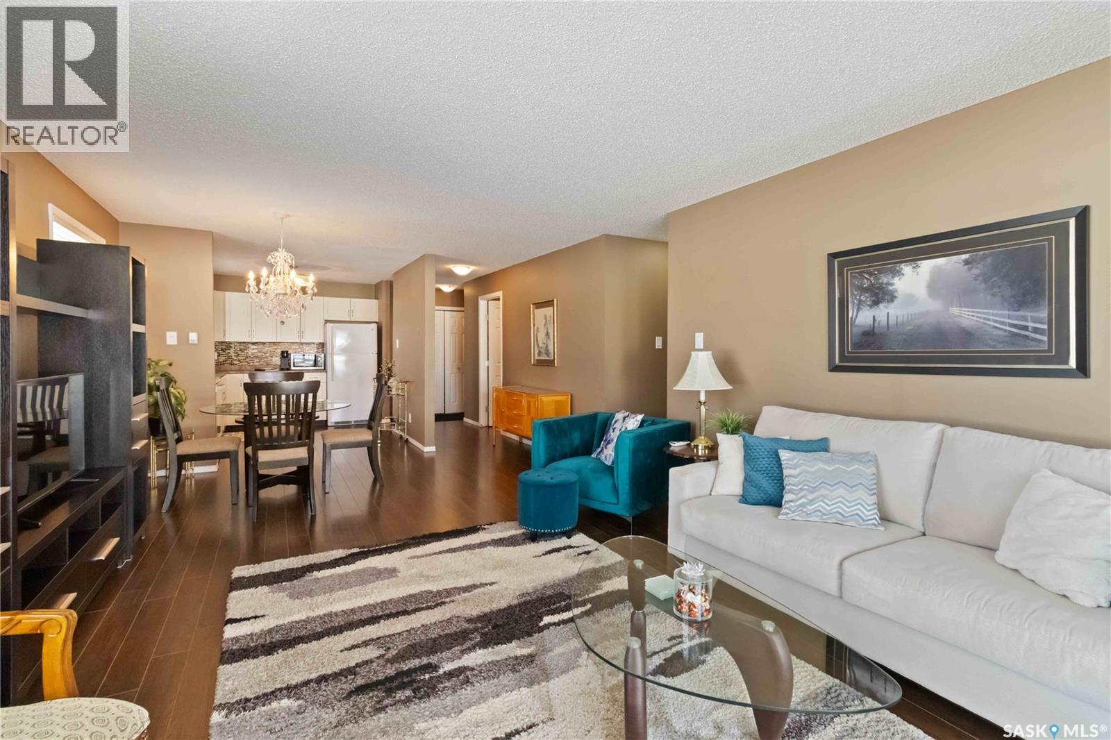 112 706 Confederation Drive, Saskatoon, Saskatchewan  S7L 5R7 - Photo 5 - SK025984