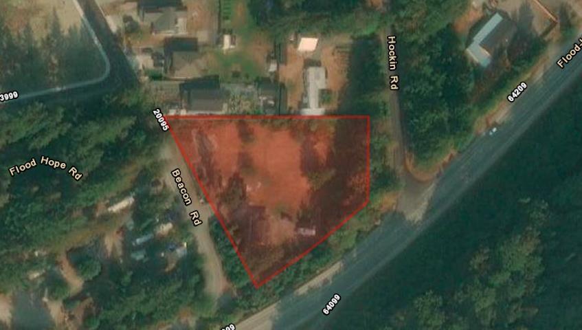 19978 BEACON ROAD|Hope, Hope, British Columbia