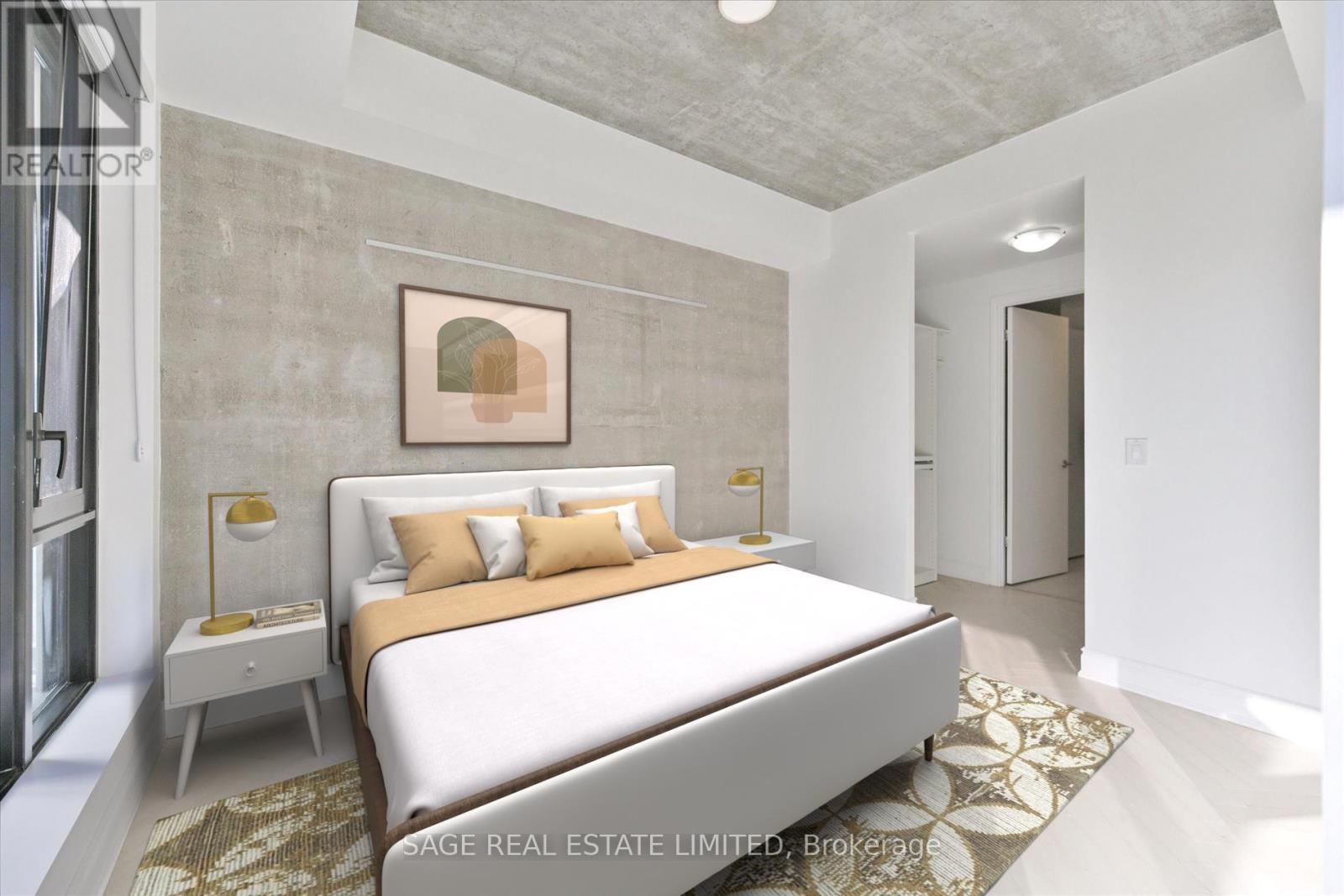 1104 - 608 Richmond Street W, Toronto, Ontario  M5V 0N9 - Photo 12 - C12657104