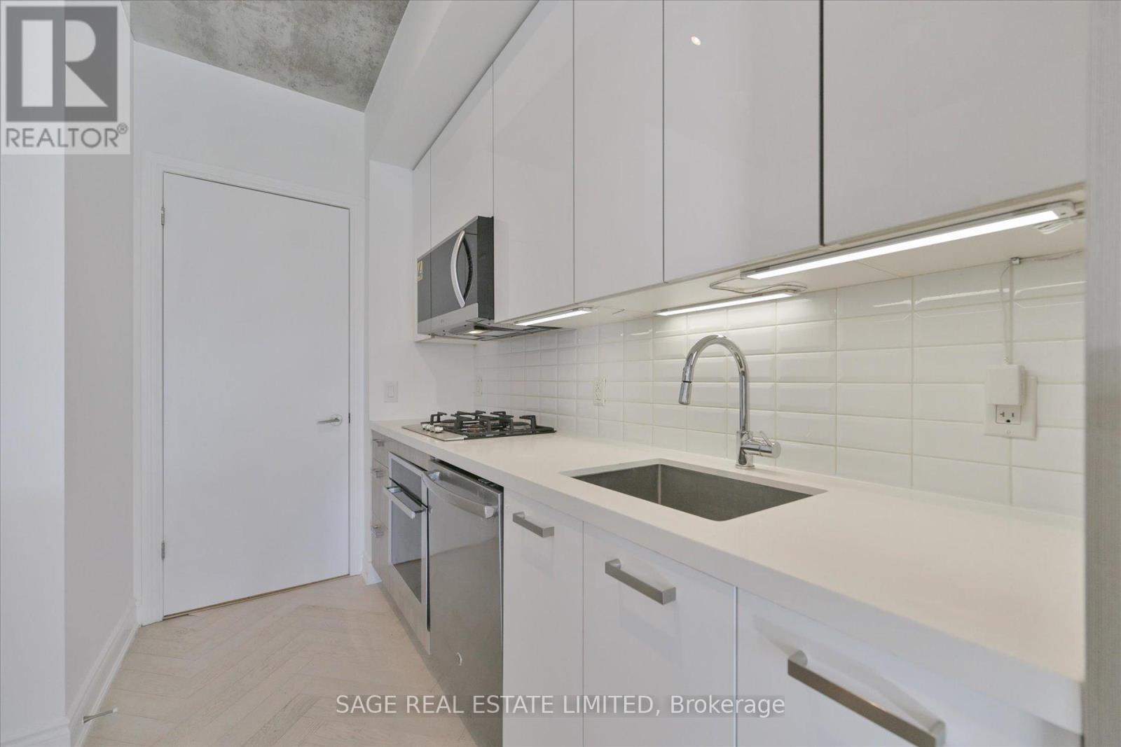 1104 - 608 Richmond Street W, Toronto, Ontario  M5V 0N9 - Photo 10 - C12657104