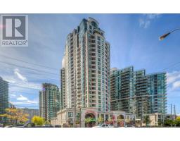 816 - 7 LORRAINE DRIVE, Toronto, Ontario