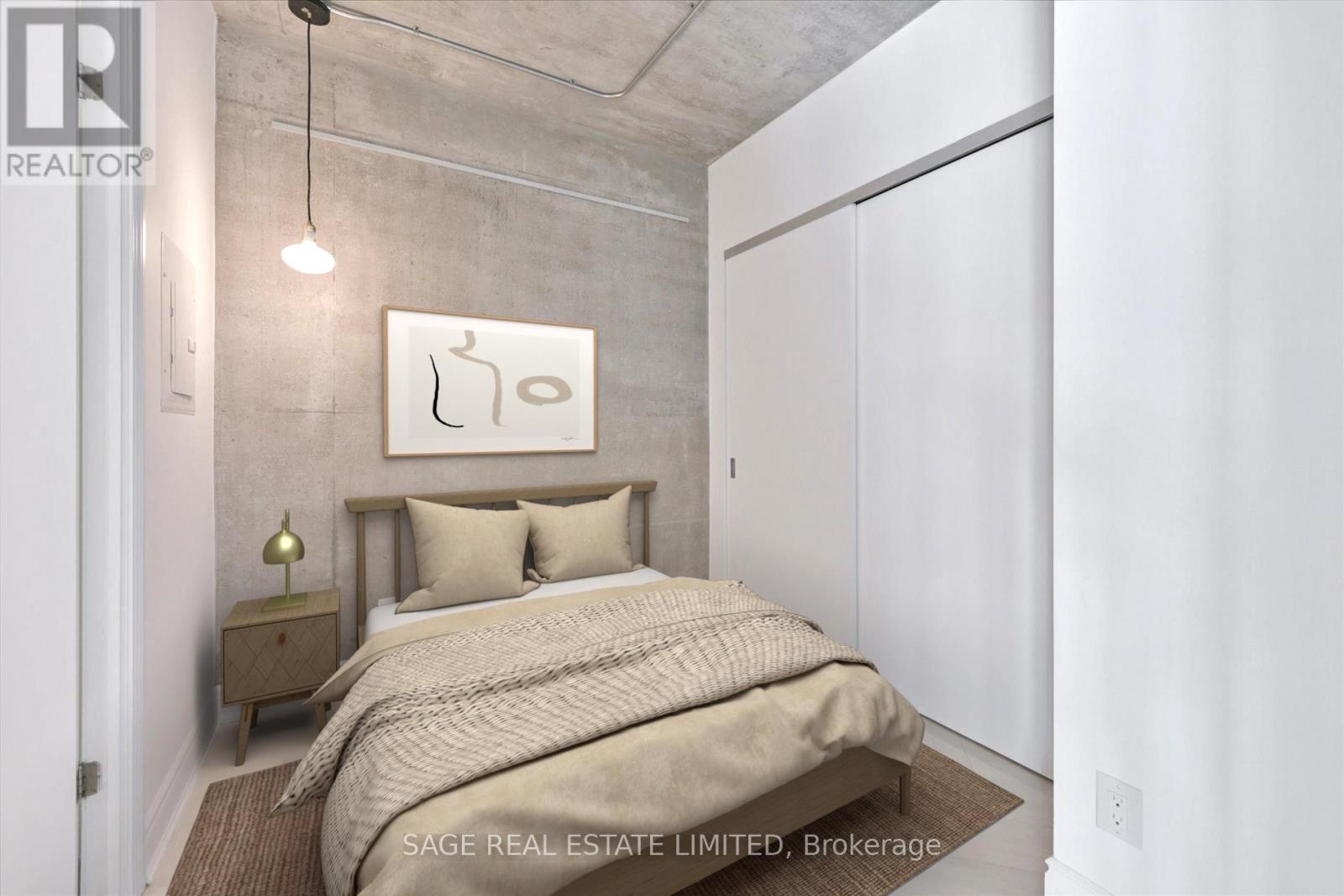 1104 - 608 Richmond Street W, Toronto, Ontario  M5V 0N9 - Photo 18 - C12657104