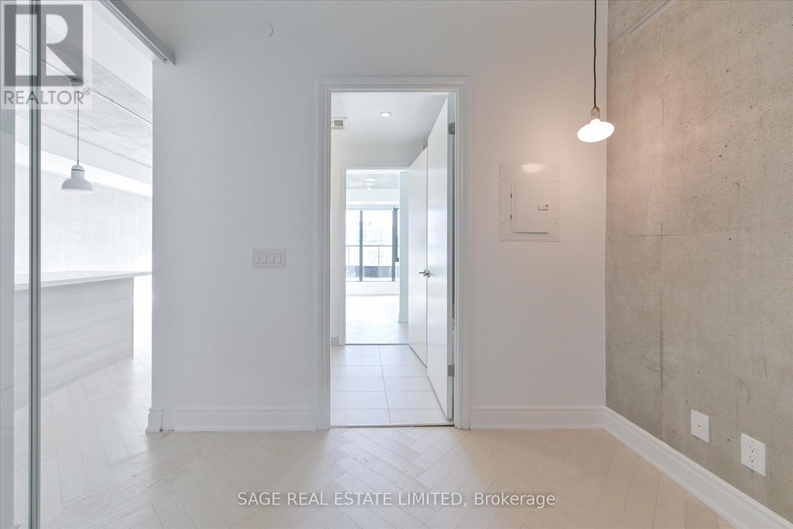 1104 - 608 Richmond Street W, Toronto, Ontario  M5V 0N9 - Photo 19 - C12657104