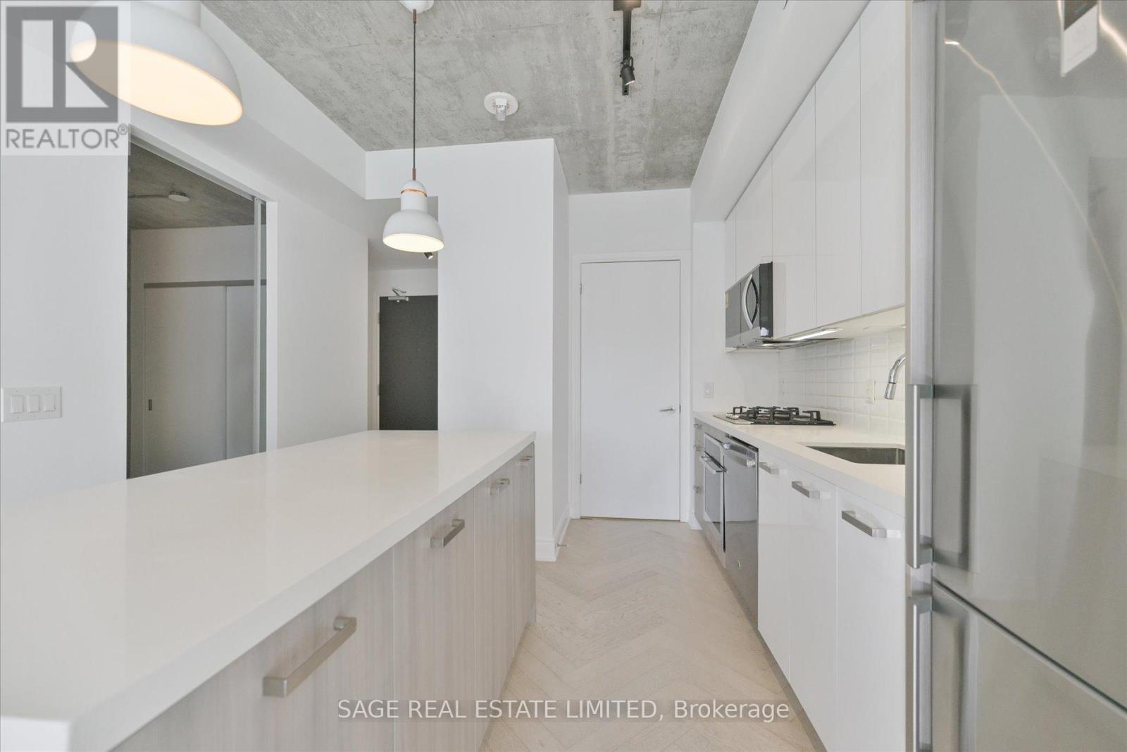 1104 - 608 Richmond Street W, Toronto, Ontario  M5V 0N9 - Photo 9 - C12657104