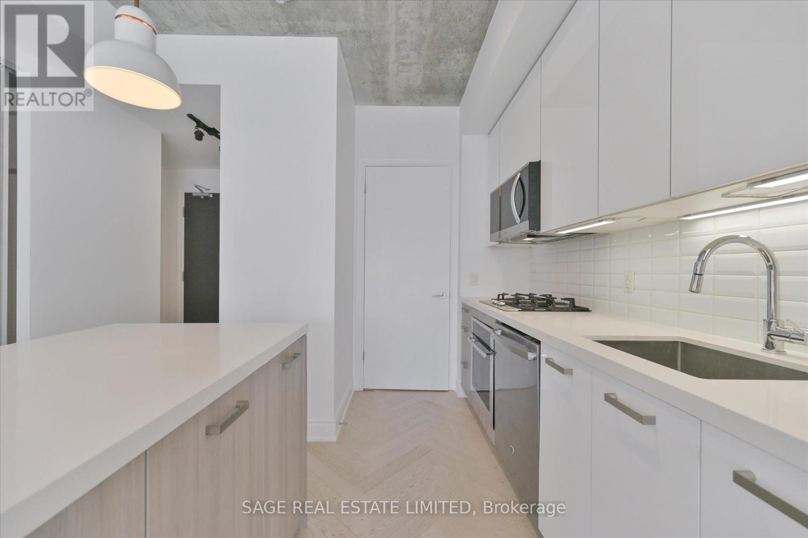 1104 - 608 Richmond Street W, Toronto, Ontario  M5V 0N9 - Photo 7 - C12657104