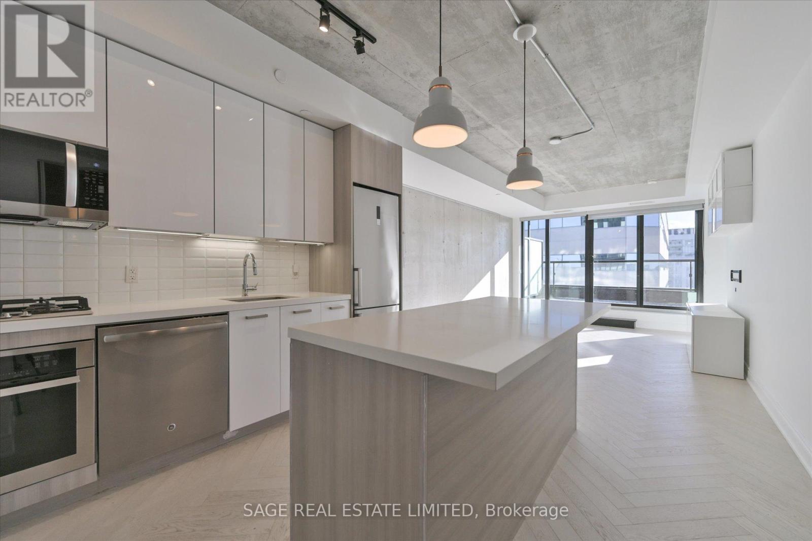 1104 - 608 Richmond Street W, Toronto, Ontario  M5V 0N9 - Photo 5 - C12657104