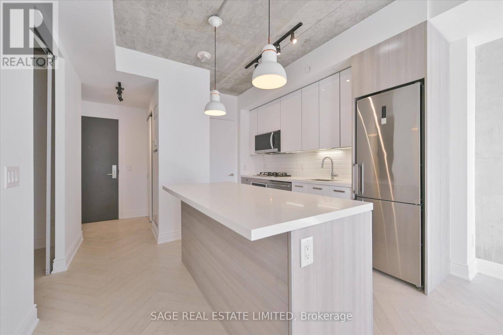 1104 - 608 Richmond Street W, Toronto, Ontario  M5V 0N9 - Photo 6 - C12657104