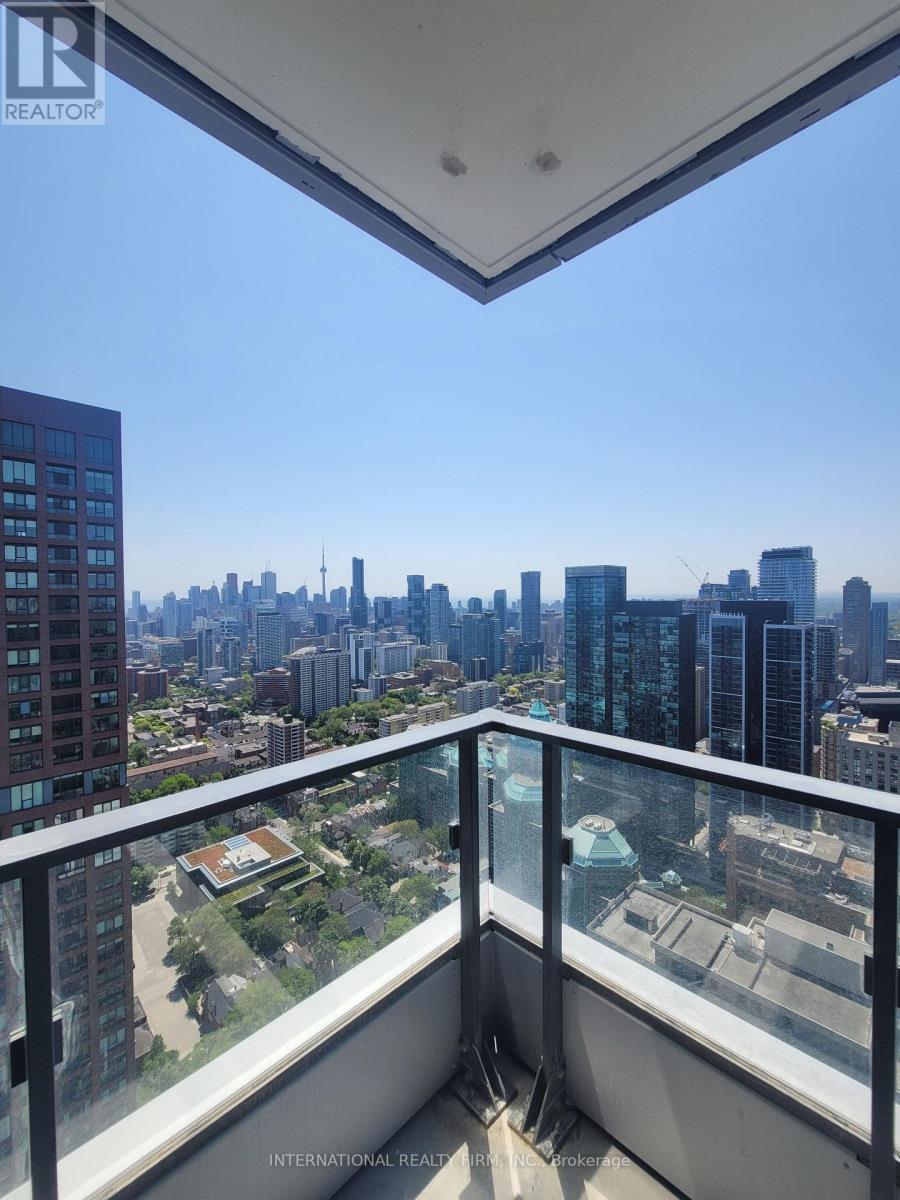 4602 - 395 Bloor Street E, Toronto, Ontario  M4W 1H7 - Photo 25 - C12655076