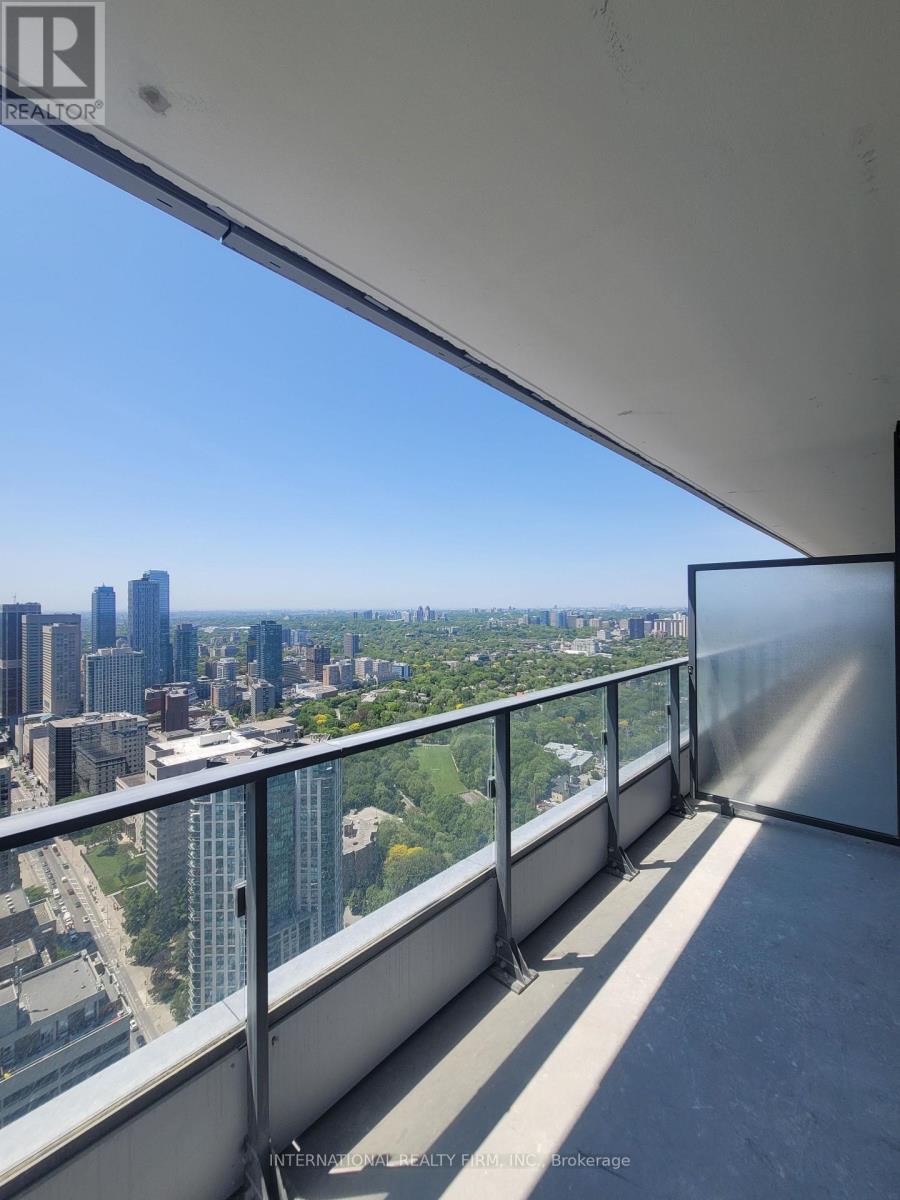 4602 - 395 Bloor Street E, Toronto, Ontario  M4W 1H7 - Photo 23 - C12655076